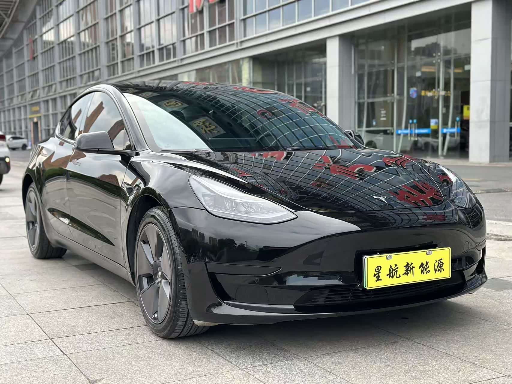 Tesla Model 3, 2023 3