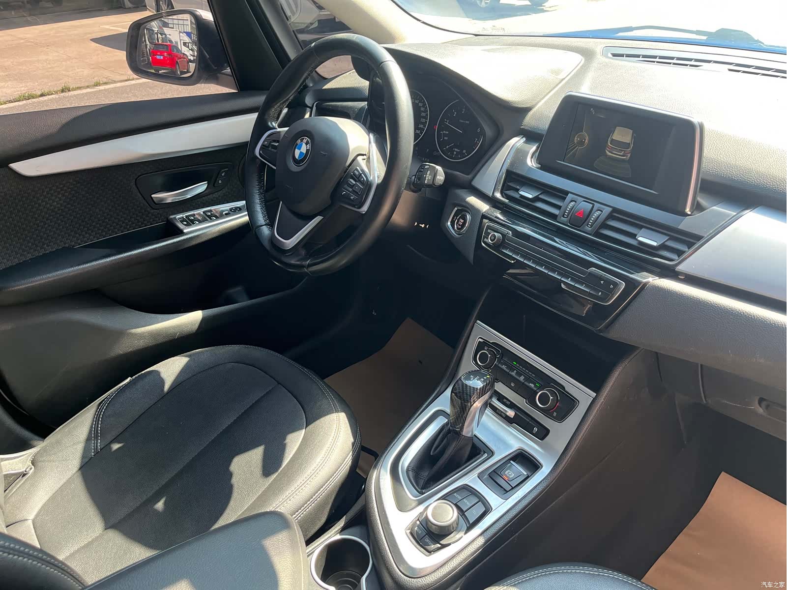 BMW 2 Series, 2016 9