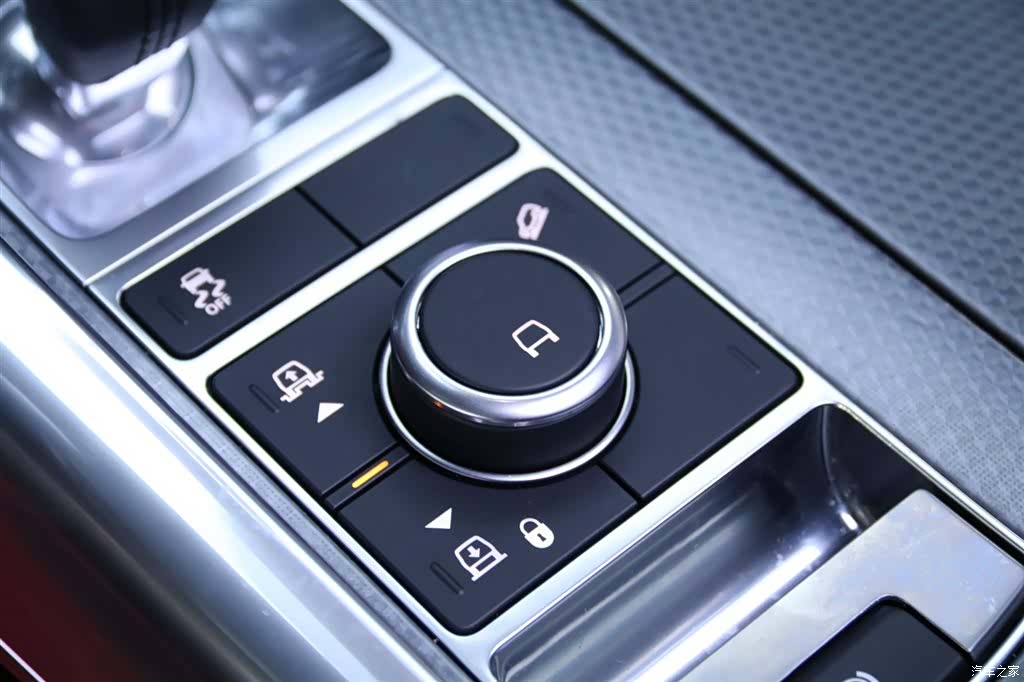 Land Rover Range Rover, 2019 10