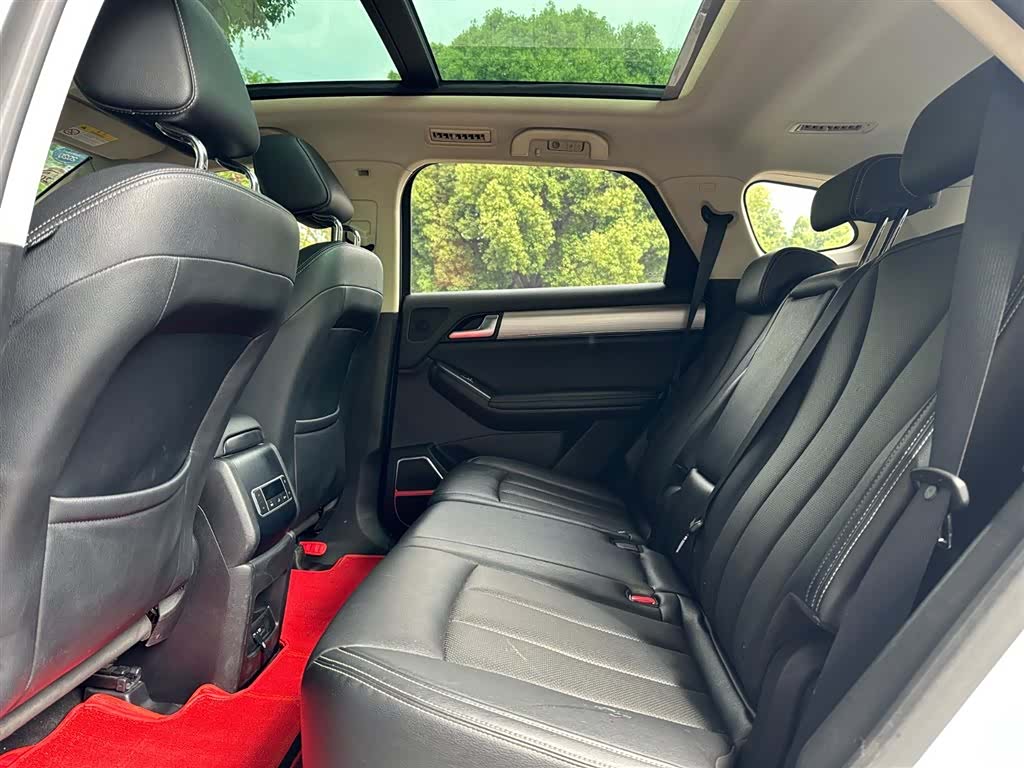 BYD Tang, 2019 7