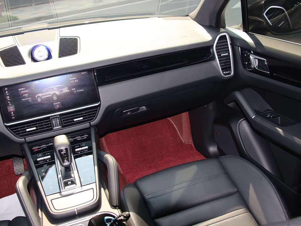 Porsche Cayenne Porsche Cayenne