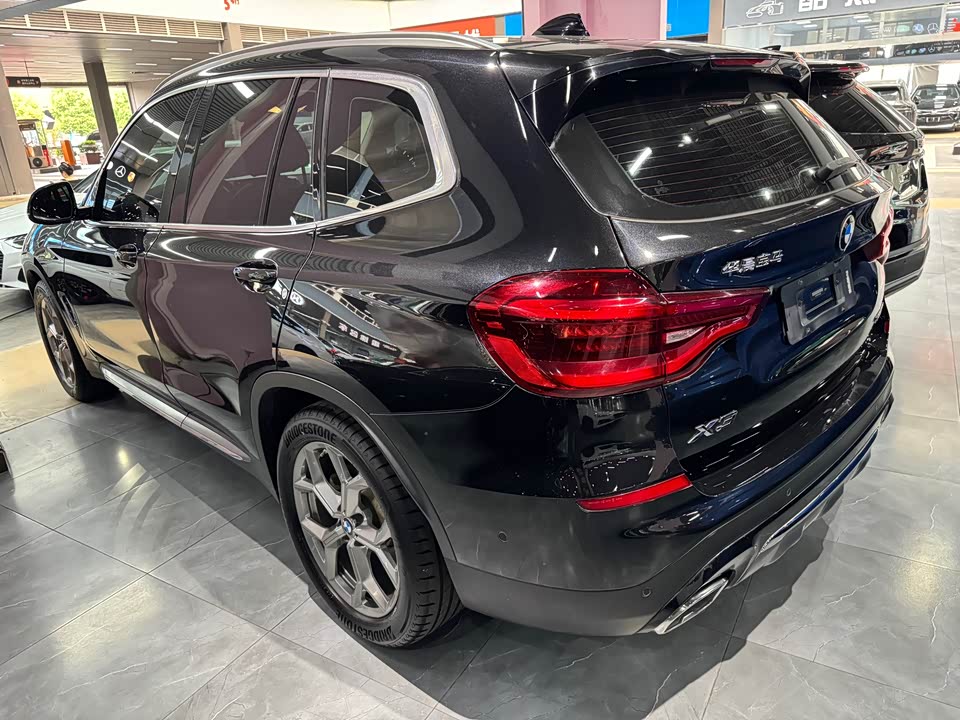 BMW X3 BMW X3