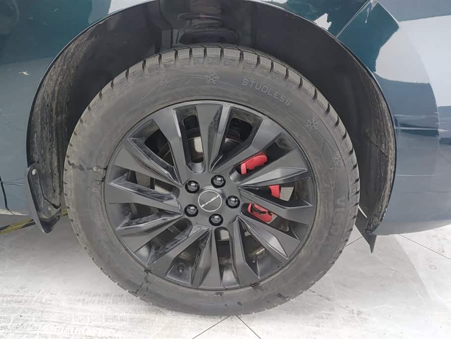 Forthing Popular T5 EVO