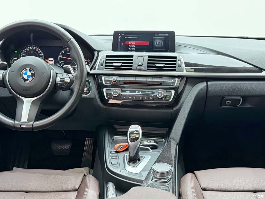 BMW 3 Series, 2018 26