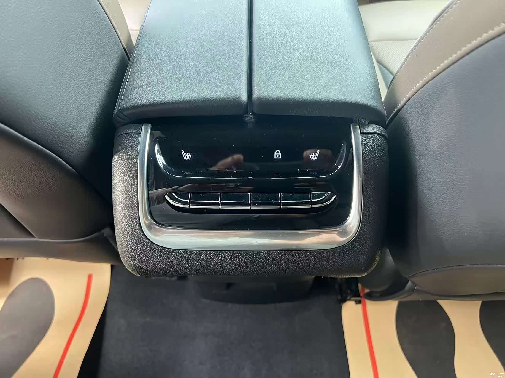 Buick Enclave, 2022 20