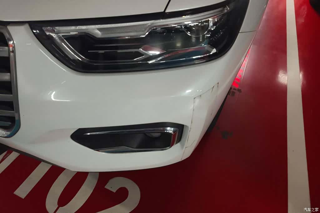 Haval H6, 2019 все фото