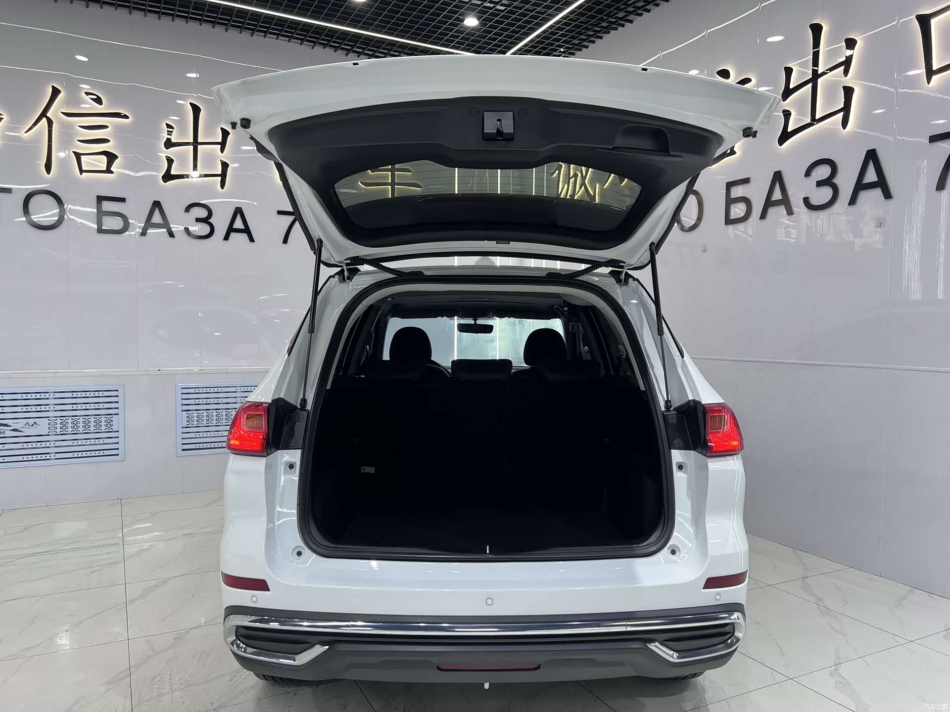 Haval M6, 2023 15
