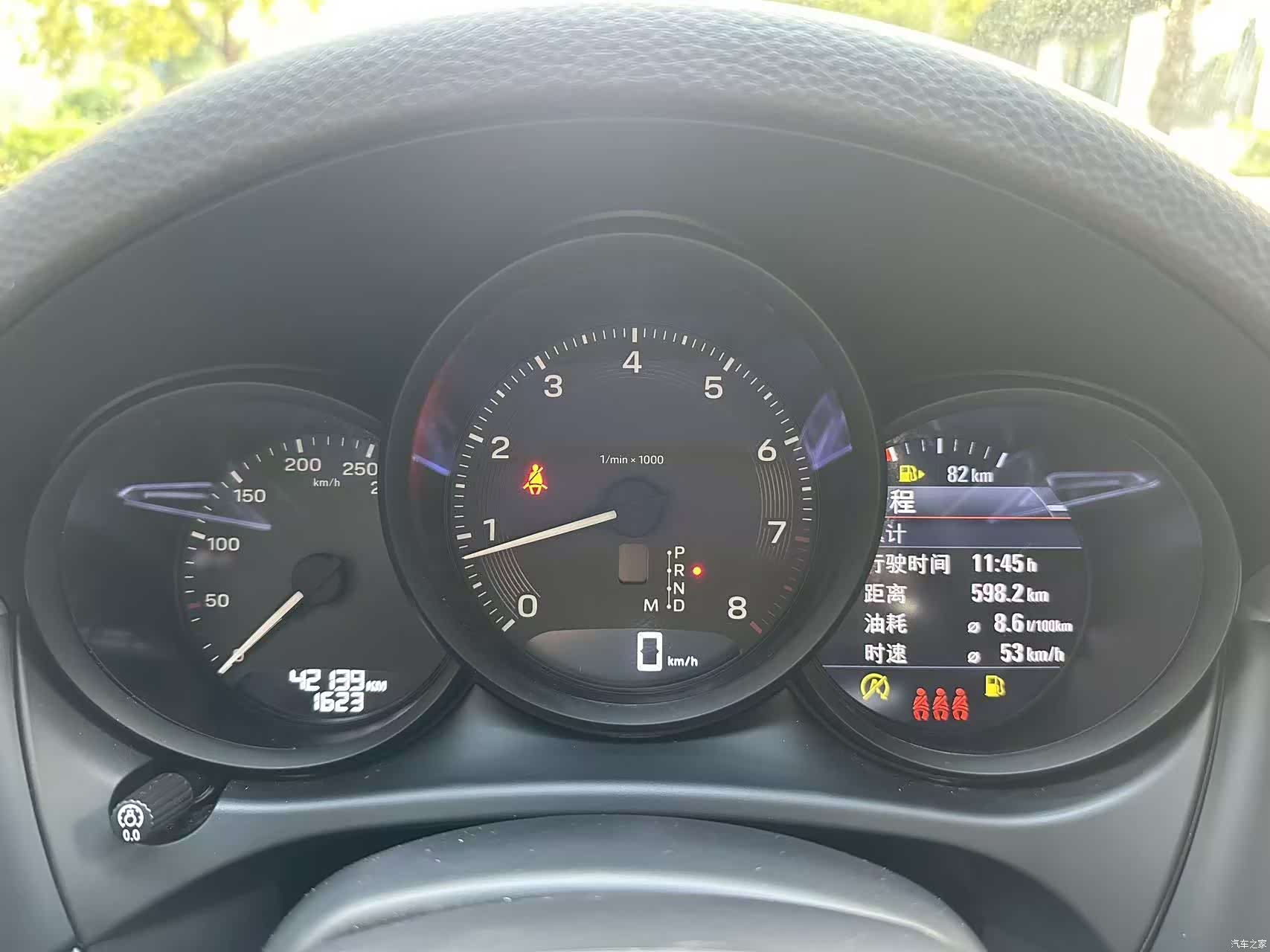 Porsche Macan, 2022 13