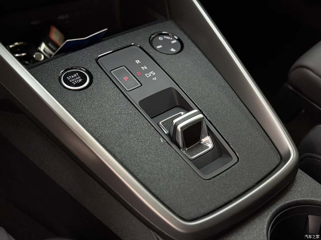 Audi A3, 2023 12