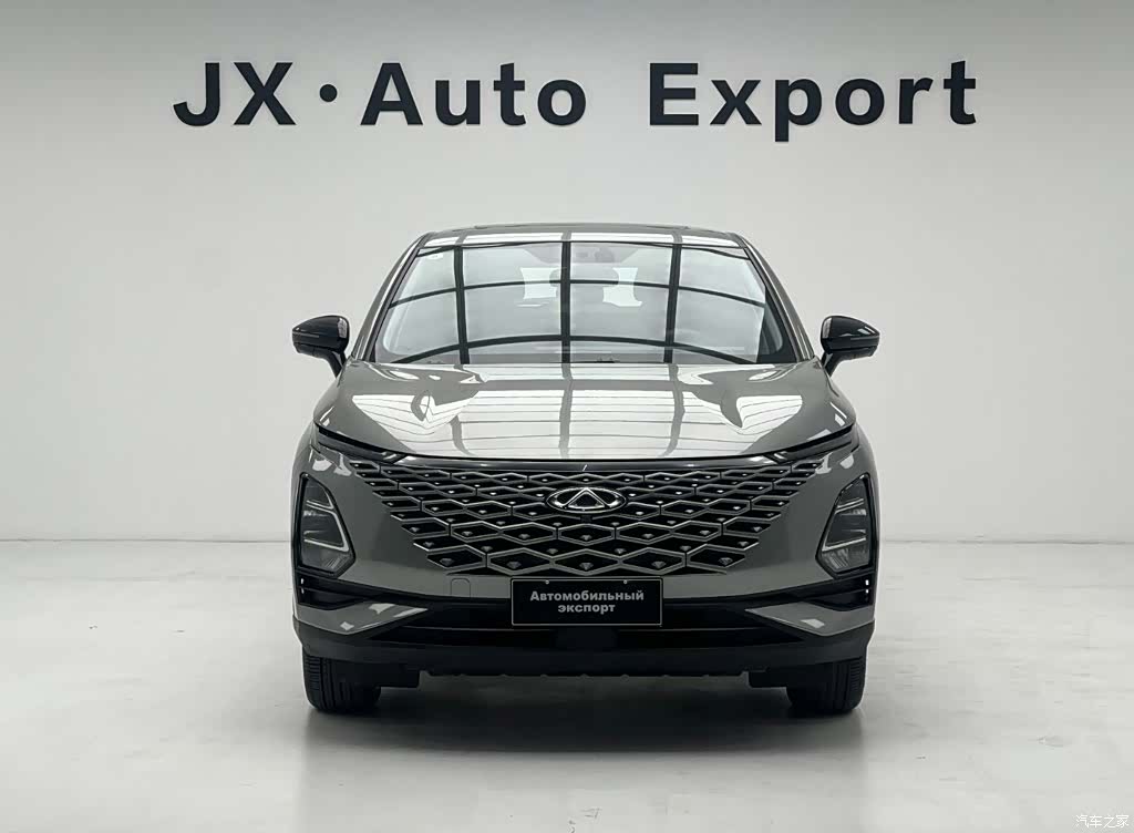 Chery Omoda 5, 2022 2