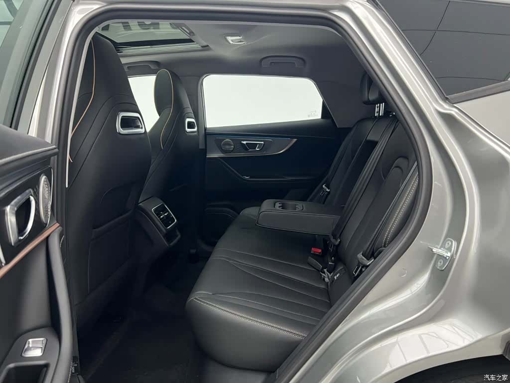 Chery Omoda 5, 2022 12