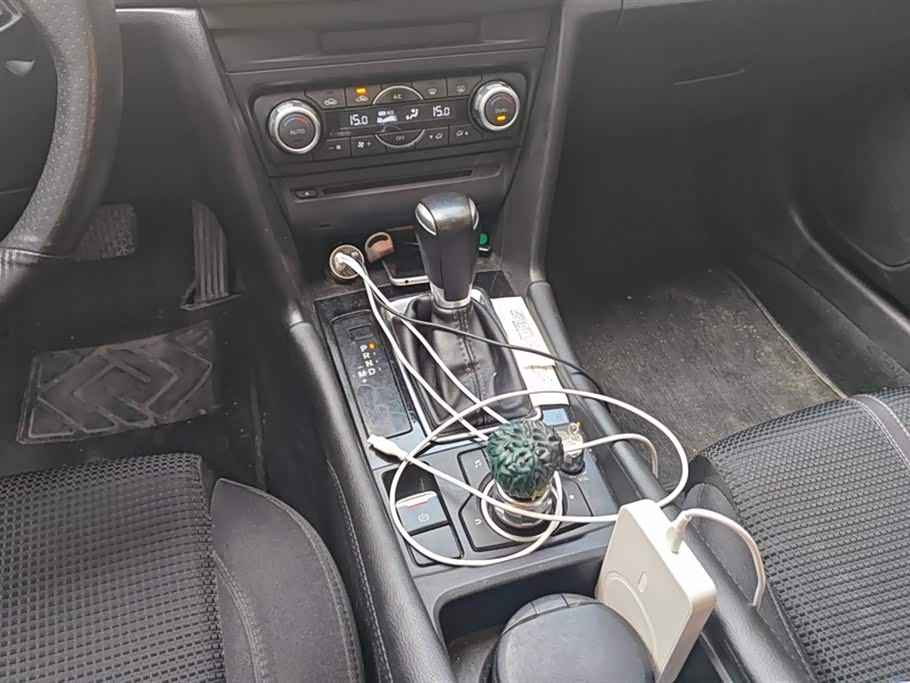 Mazda 3 Angkesaila Mazda 3 Angkesaila