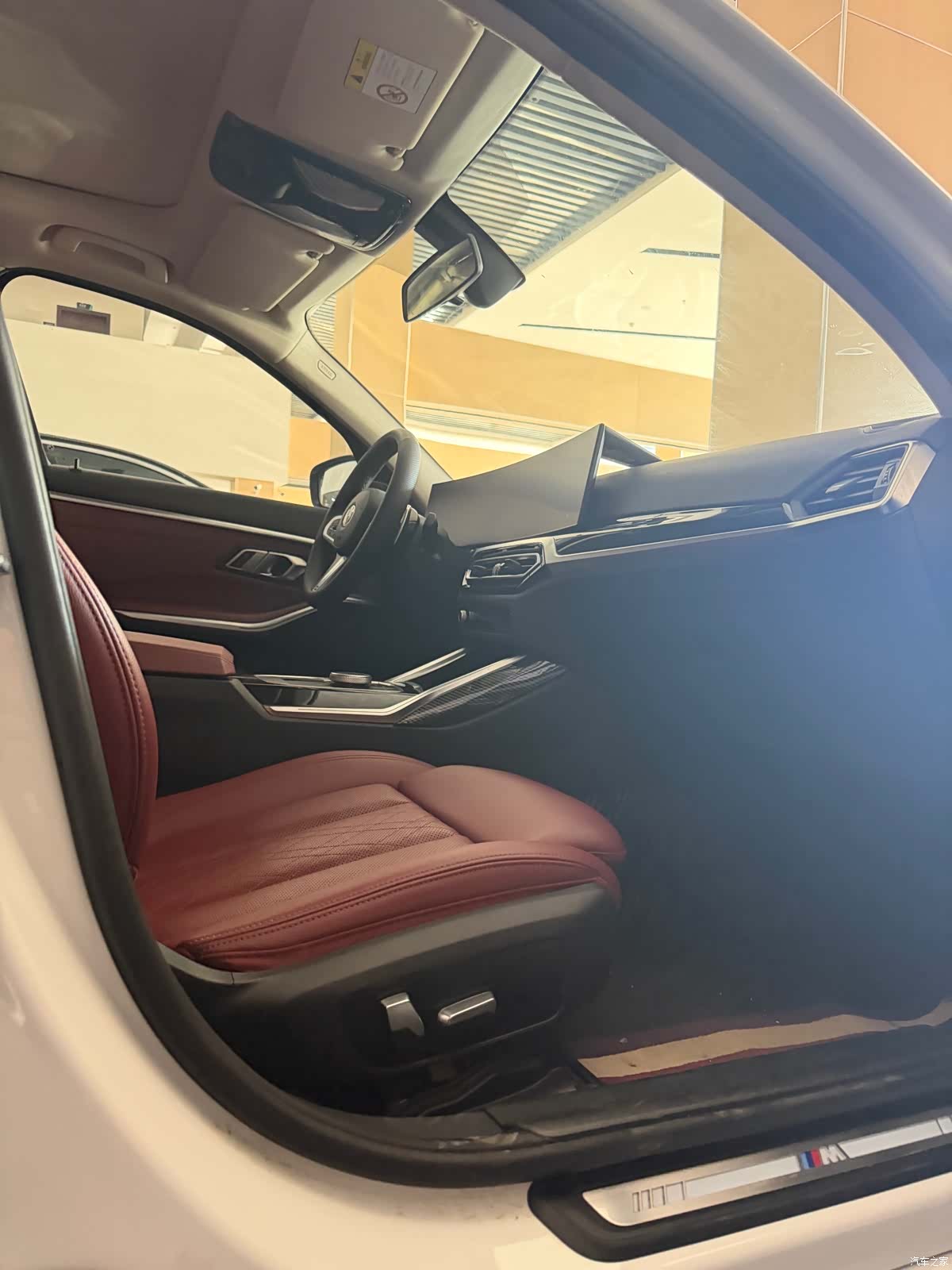BMW 3 Series, 2023 6
