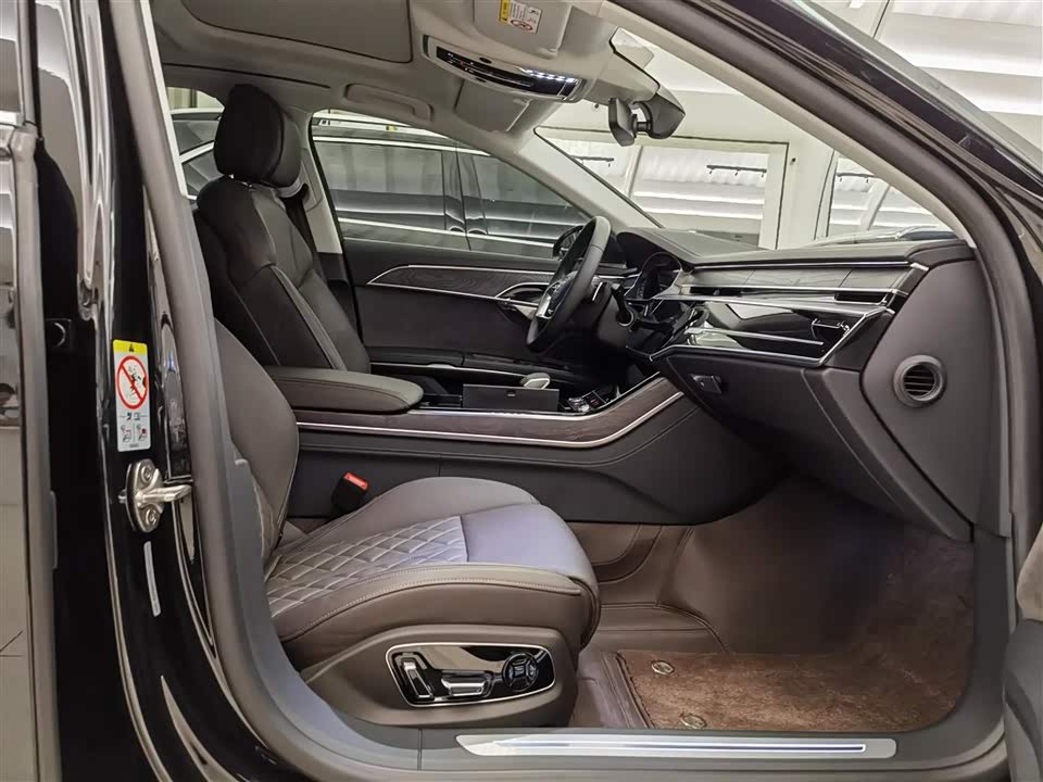 Audi A8 Audi A8
