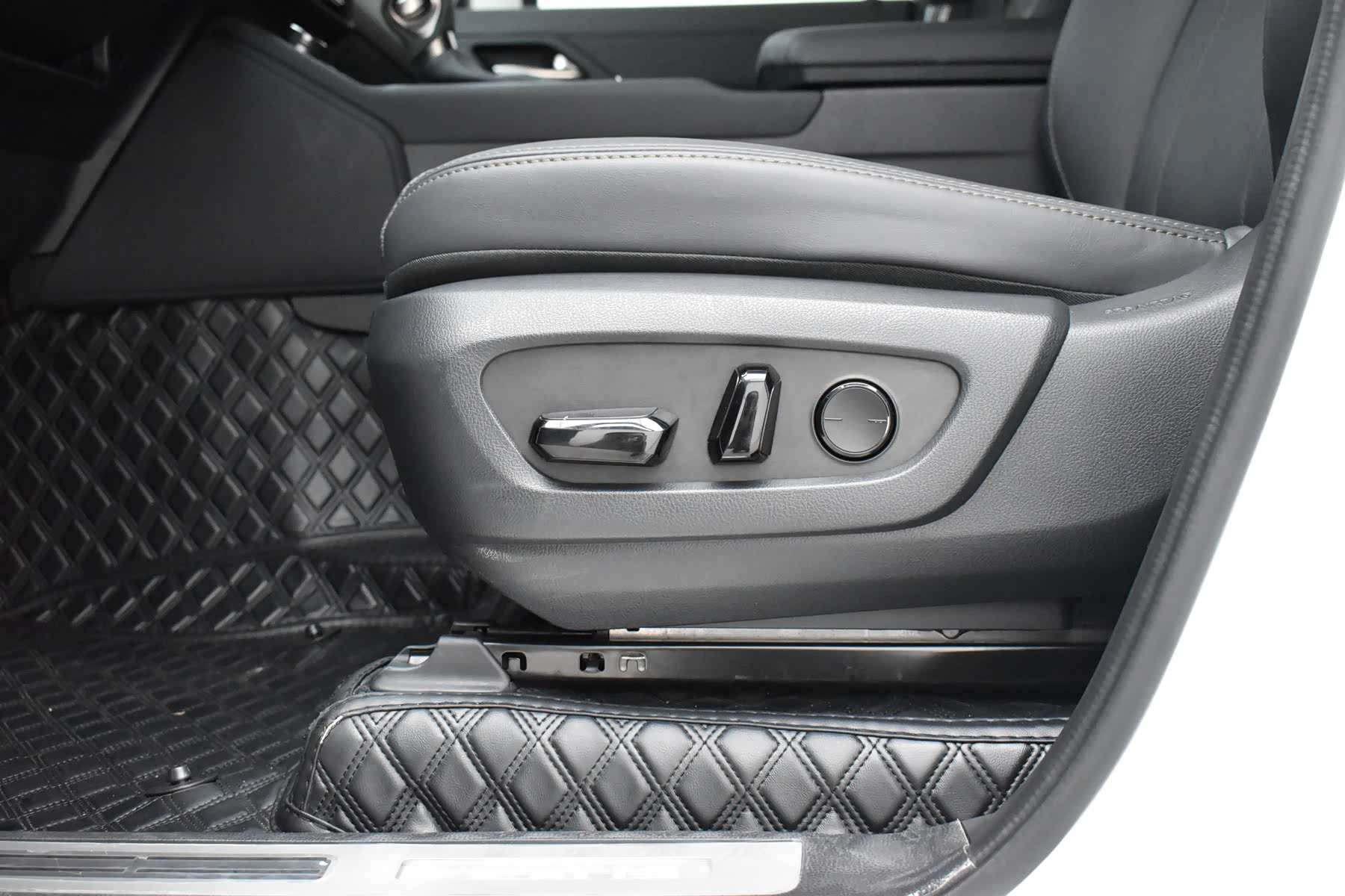 Lexus GX, 2024 15