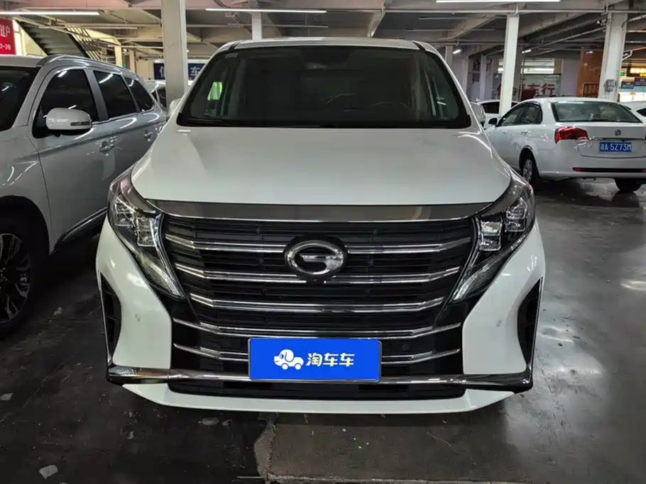 Trumpchi Trumpchi M8