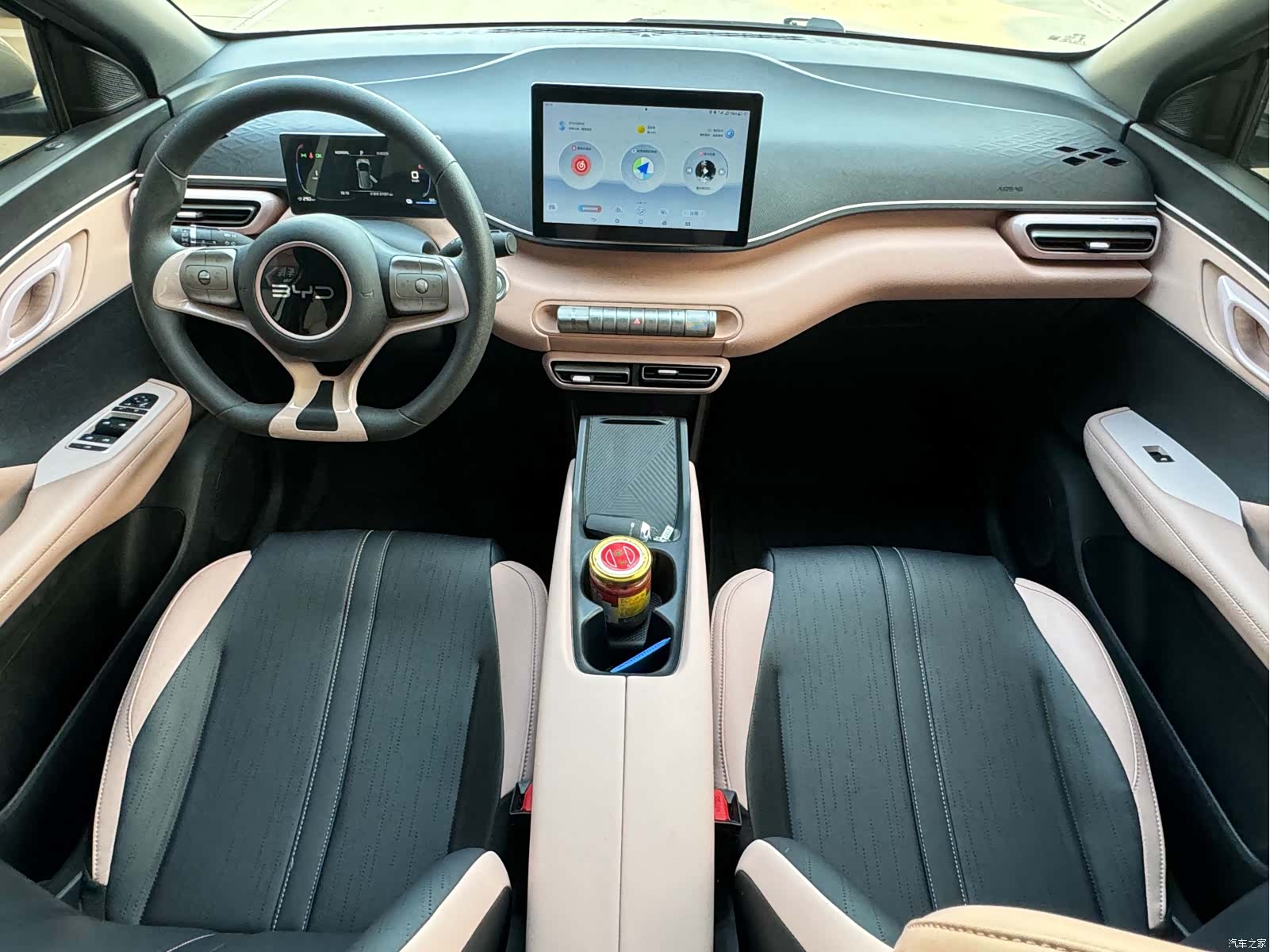 BYD Seagull, 2024 12