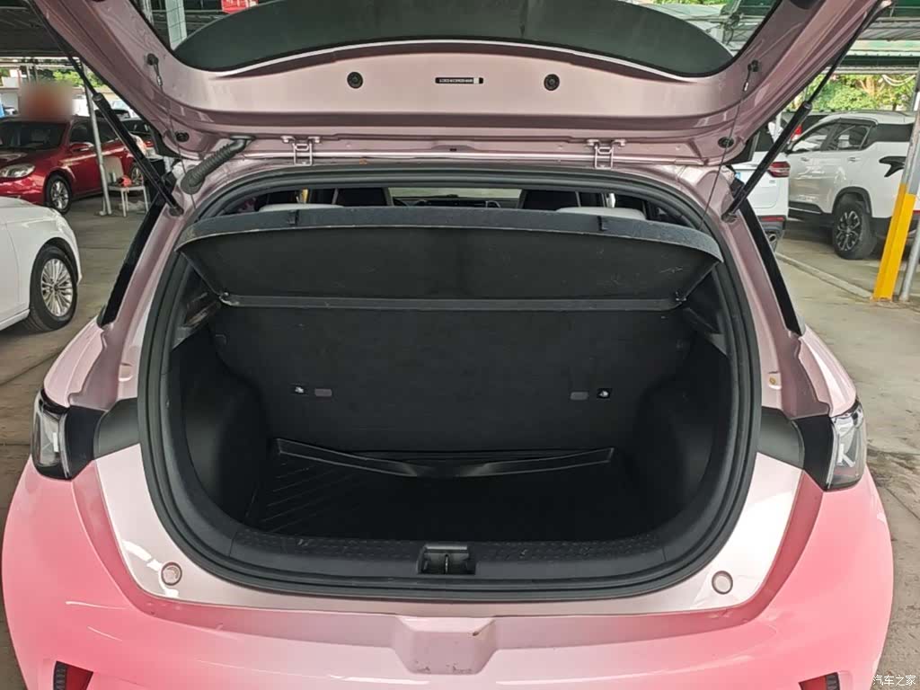 BYD Dolphin, 2022 19