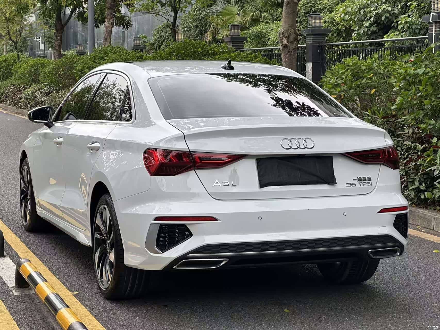 Audi A3, 2023 7
