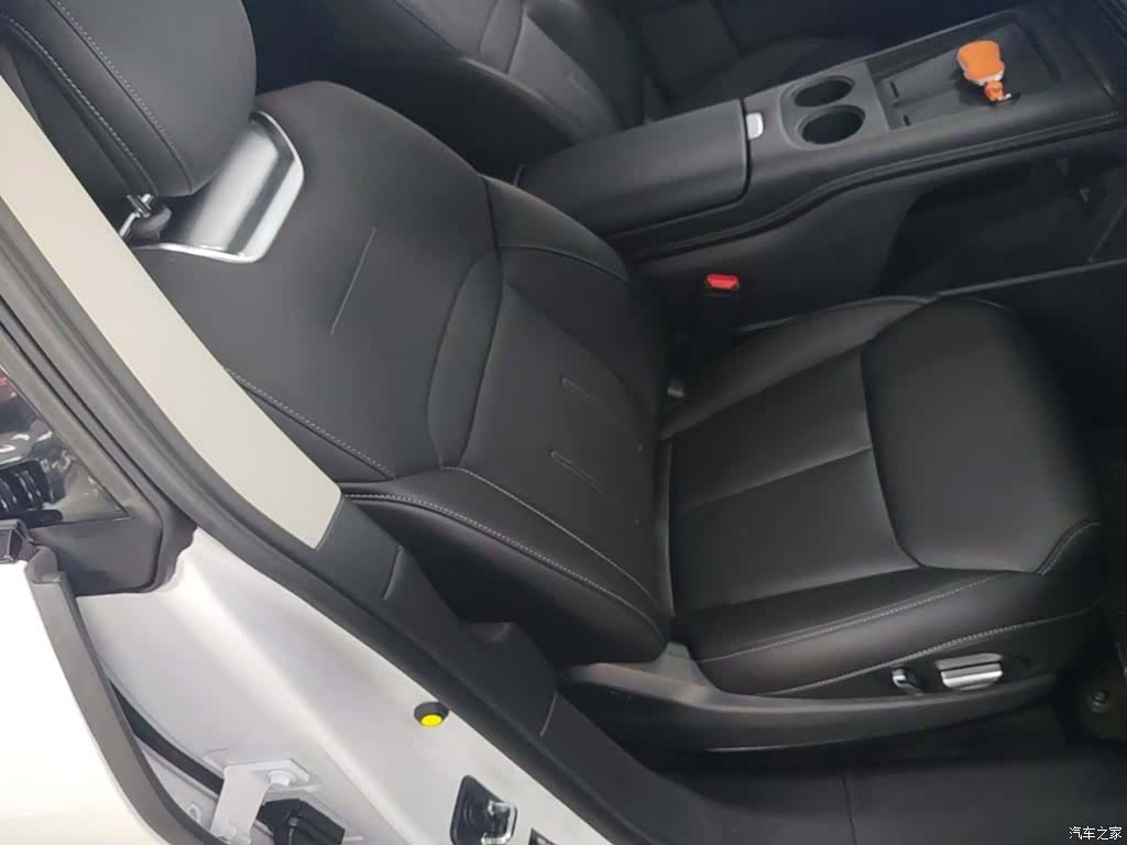 Xpeng G6, 2025 25