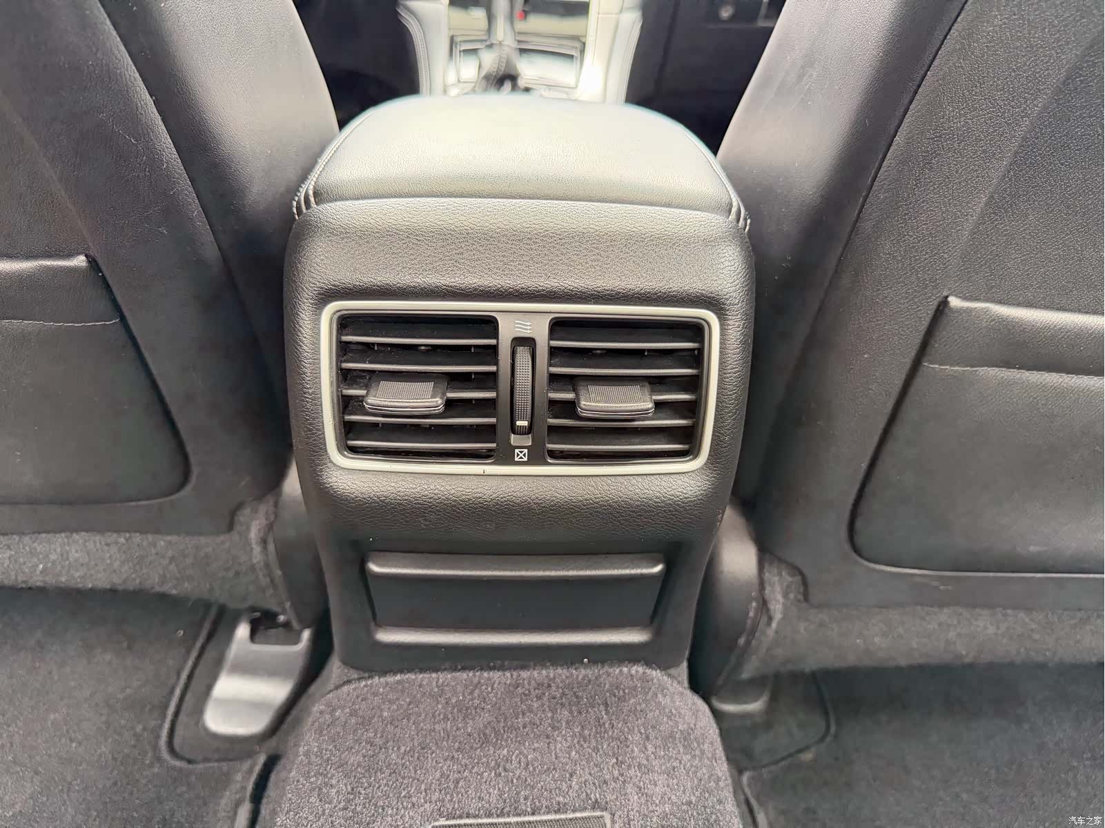 Infiniti Q50L, 2017 13