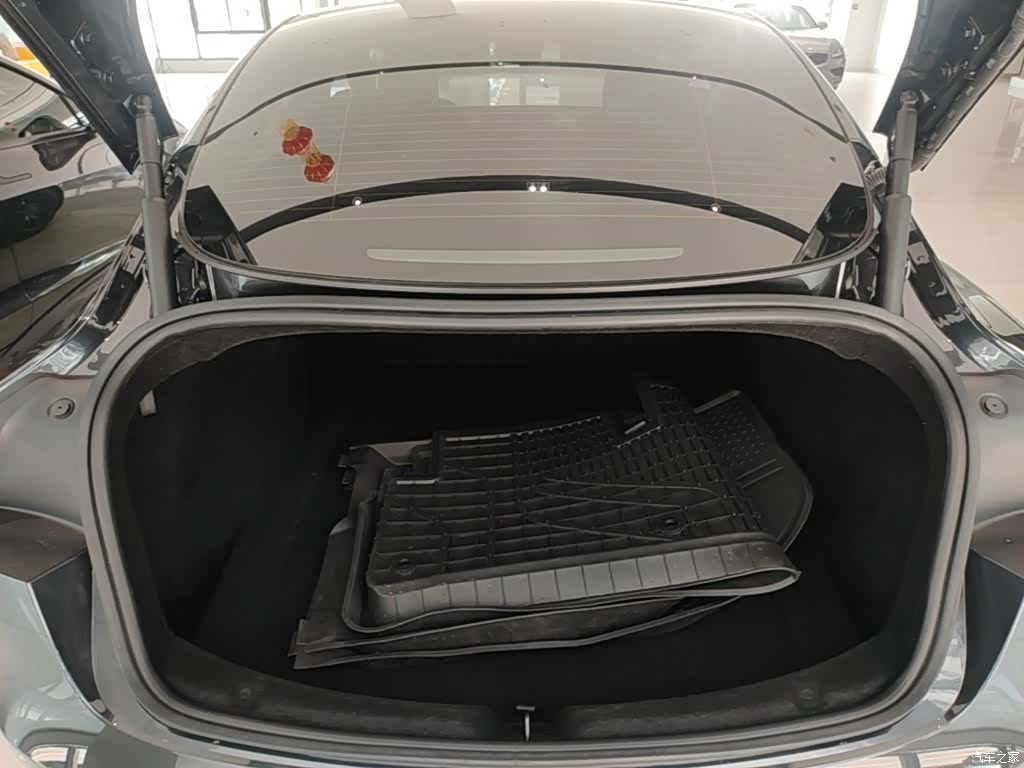 Tesla Model 3, 2024 19