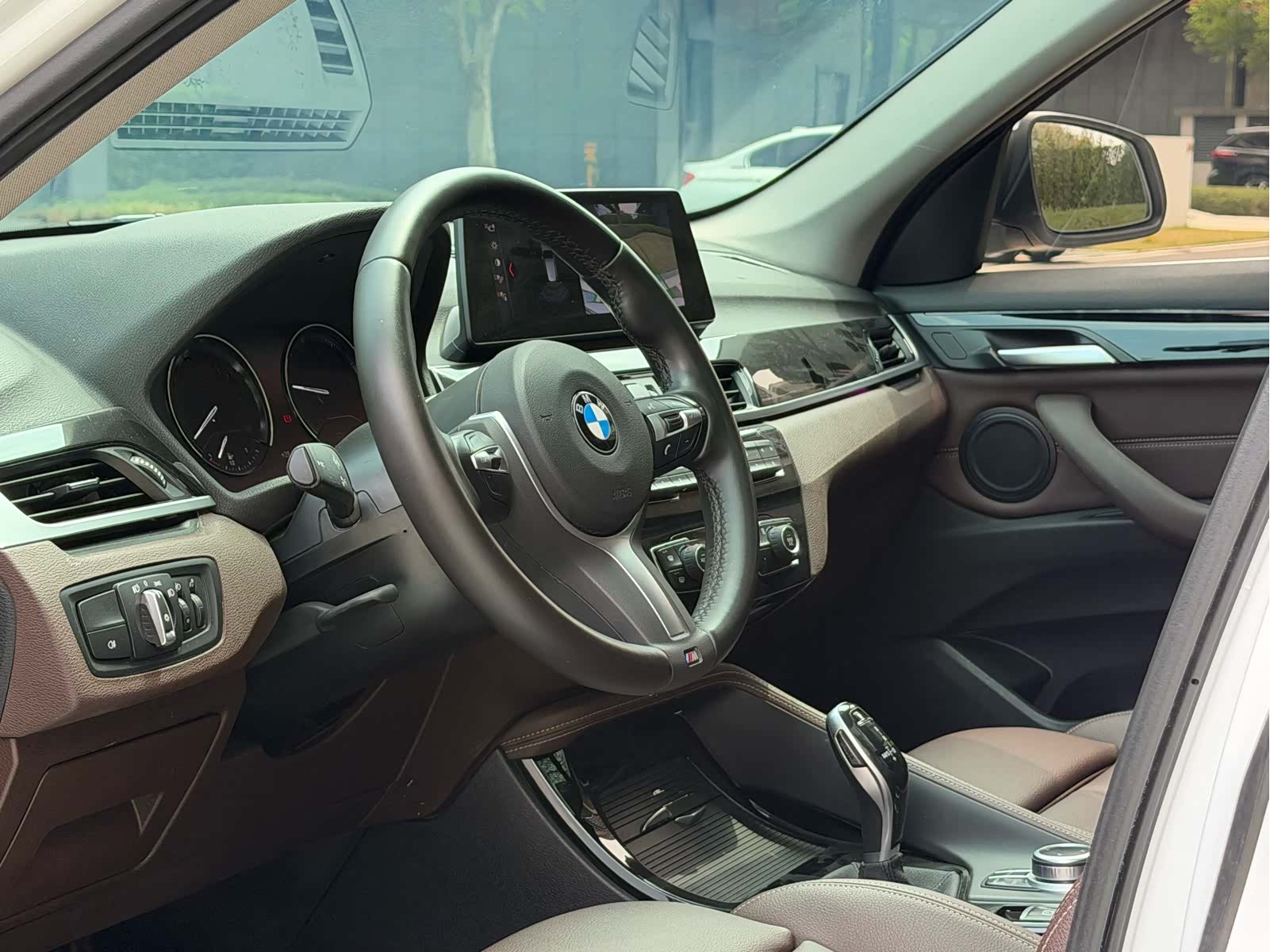 BMW X1, 2020 15