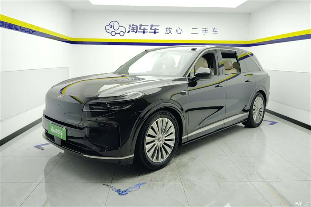 NIO L90, 2025 1