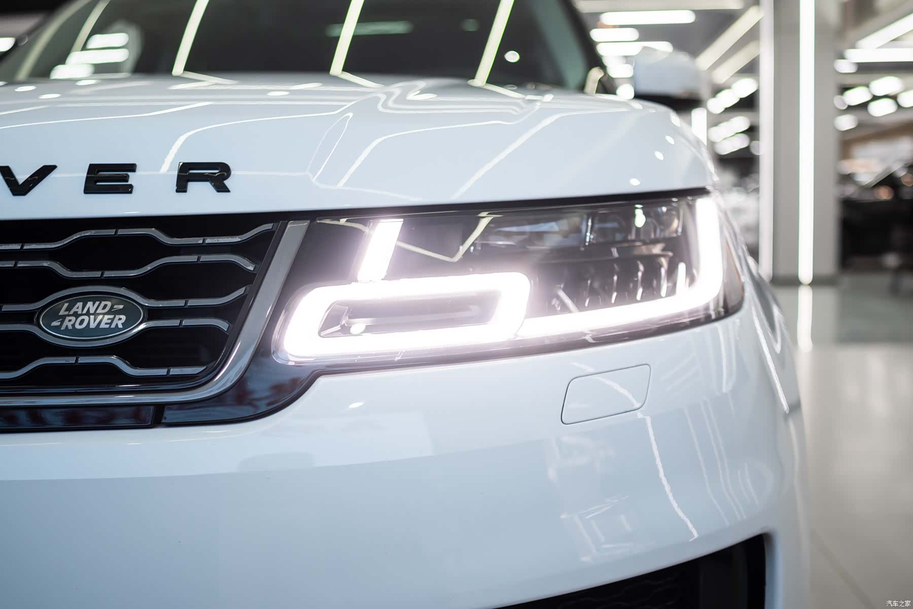 Land Rover Range Rover, 2018 6