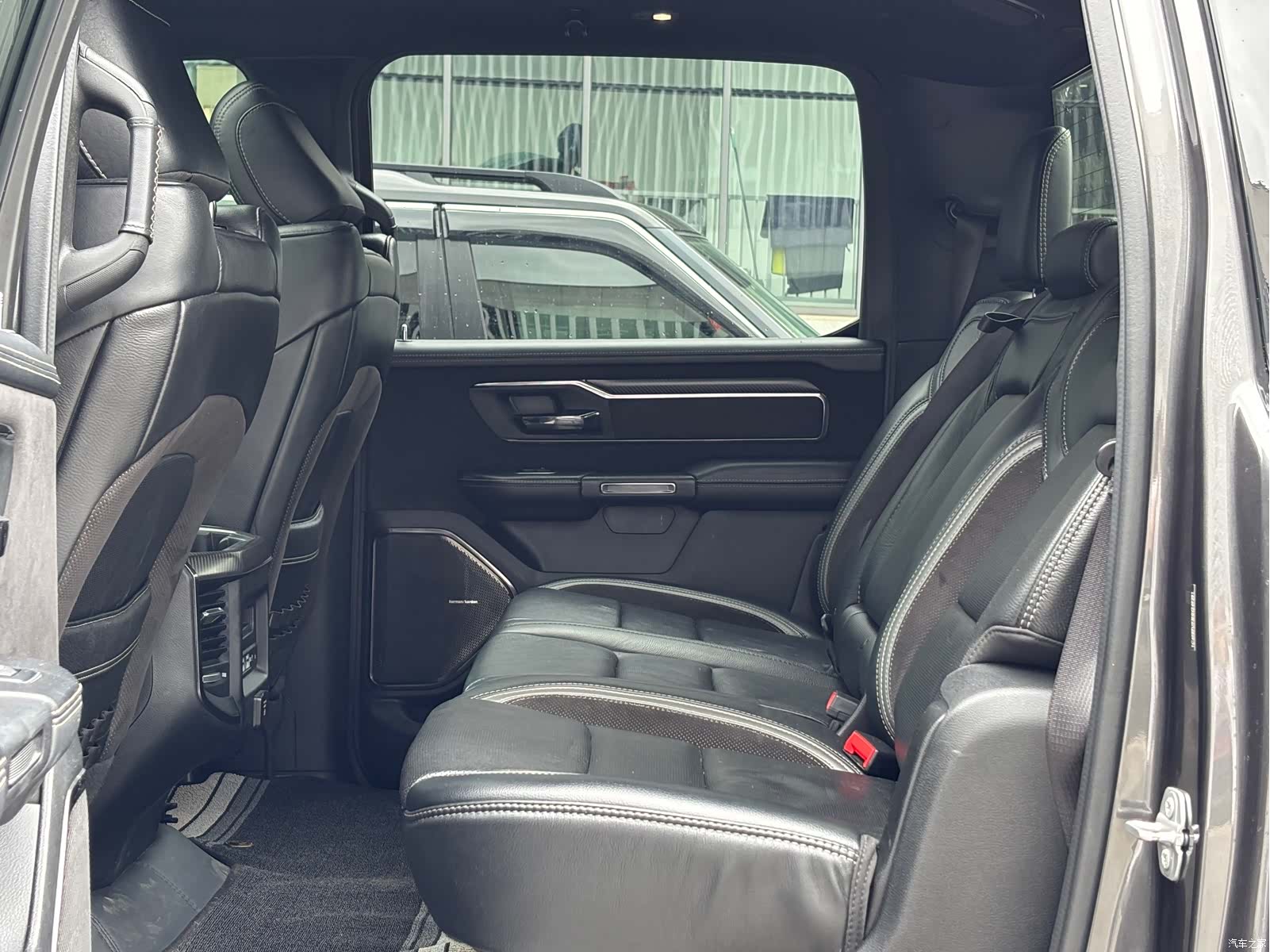 RAM Trucks, 2022 11