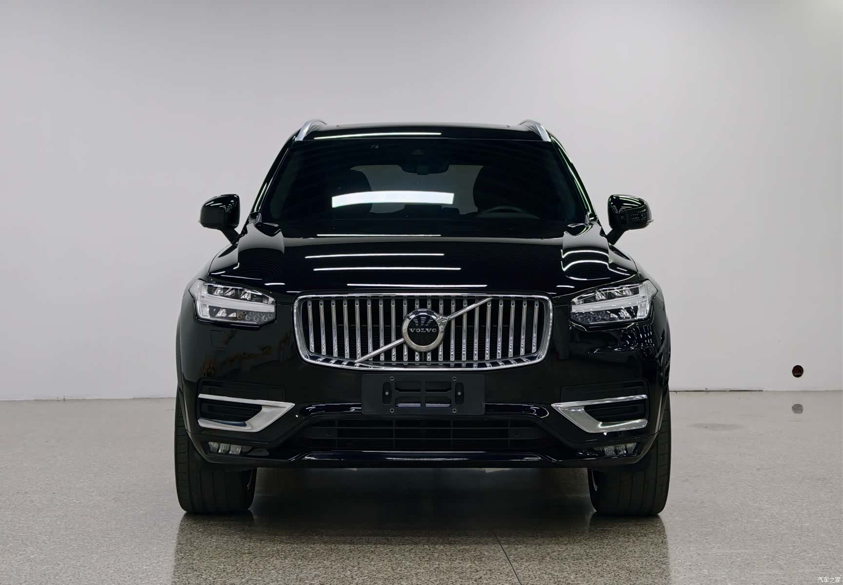 Volvo XC90, 2020 8