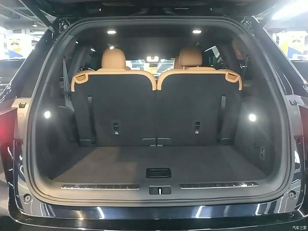 Li Auto ONE, 2022 19