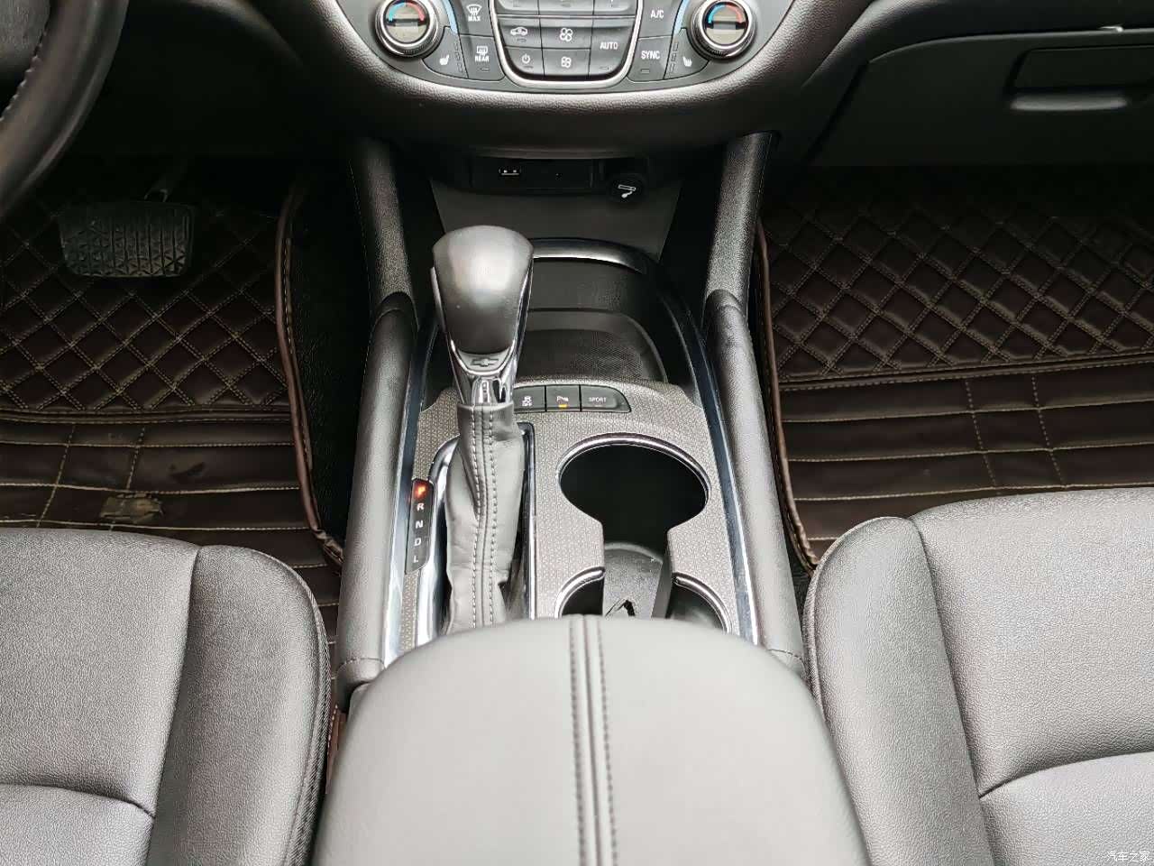 Chevrolet XL, 2023 16