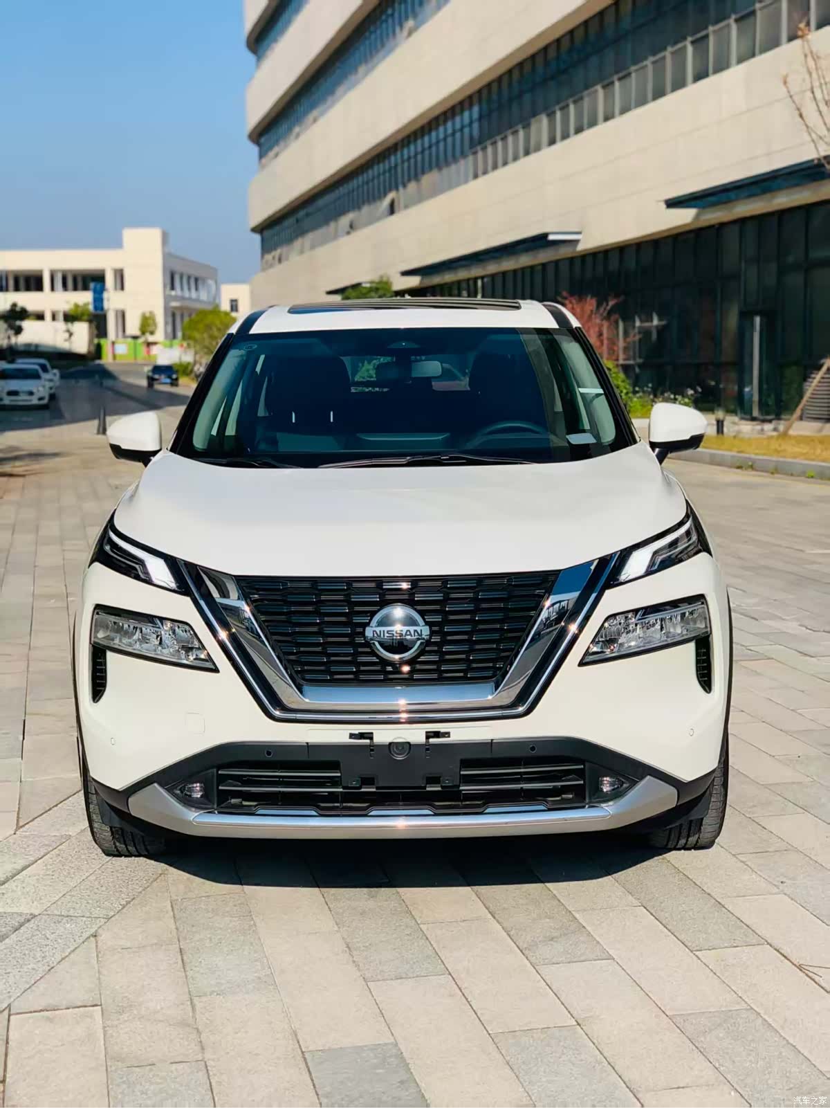 Nissan X-Trail, 2024 3