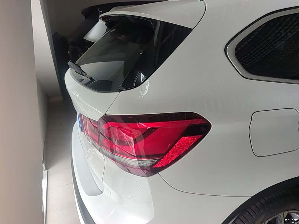 BMW X1, 2023 6
