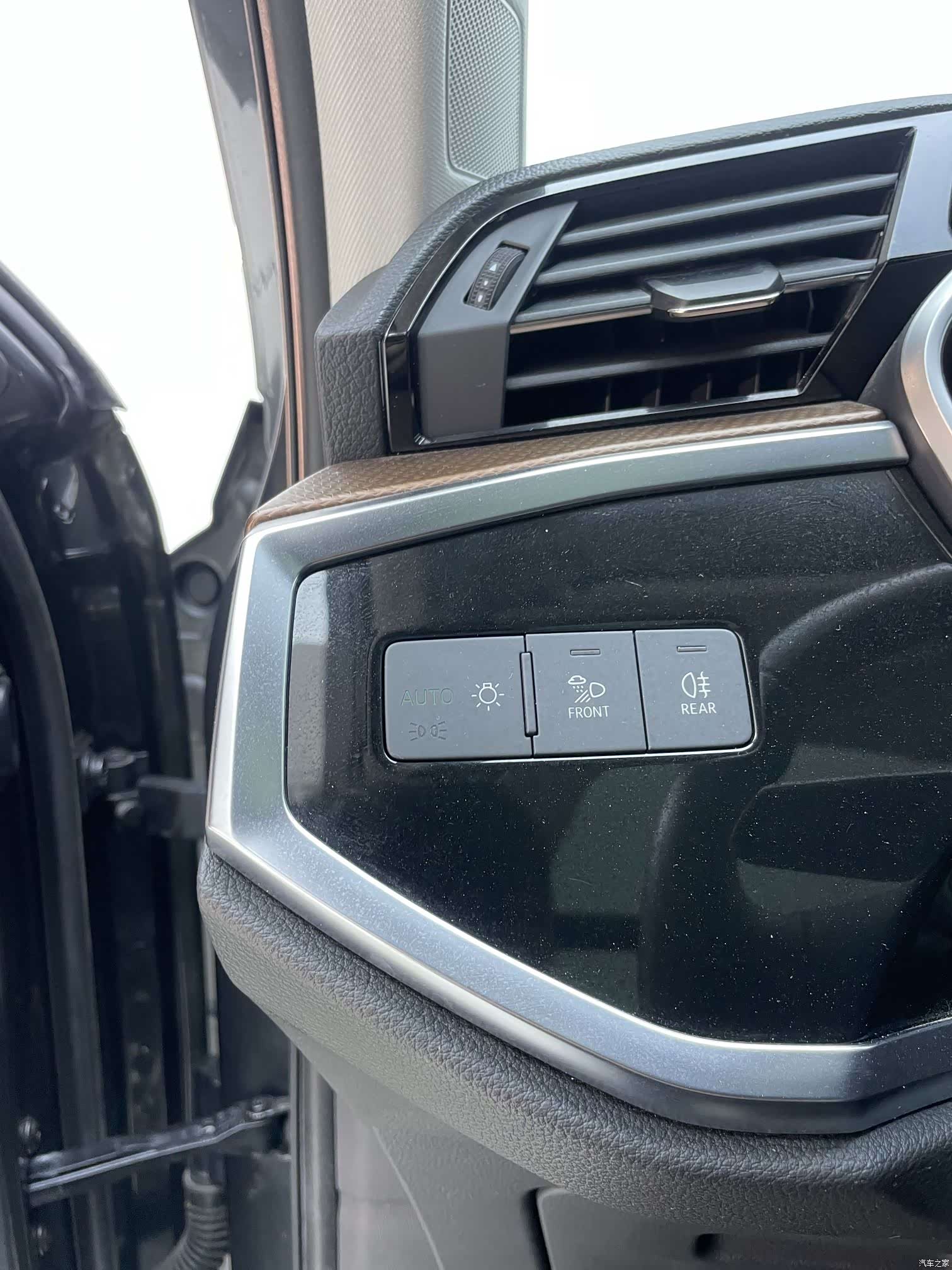 Audi Q3, 2022 18
