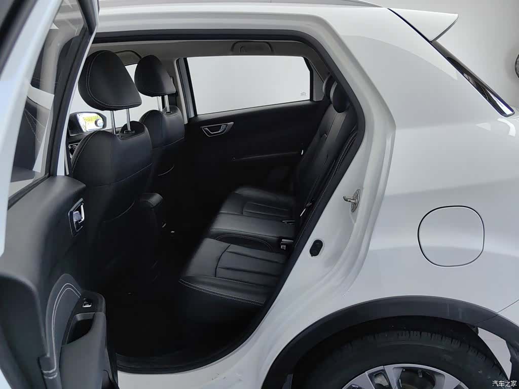 Geely X3, 2021 15