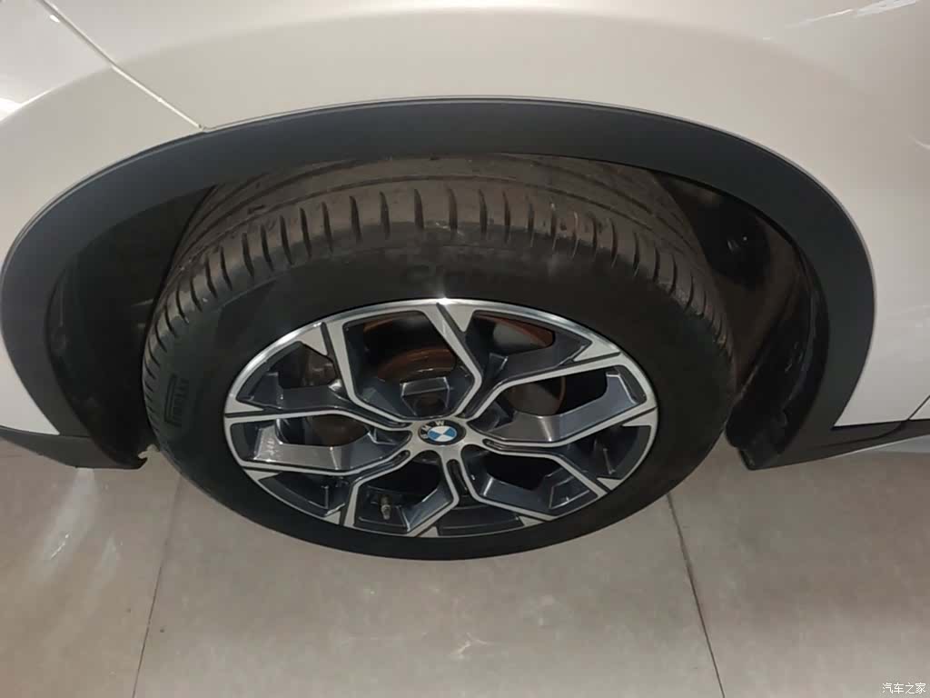 BMW X1, 2023 23