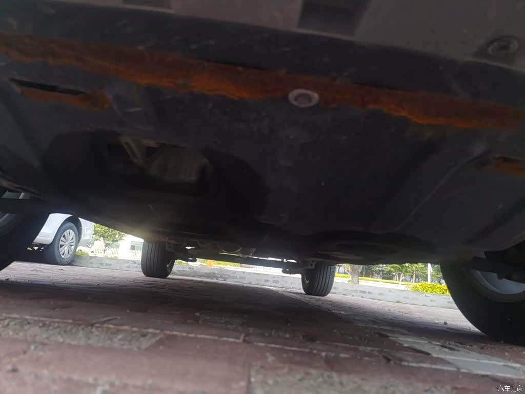 Chery Tiggo 5x, 2024 24