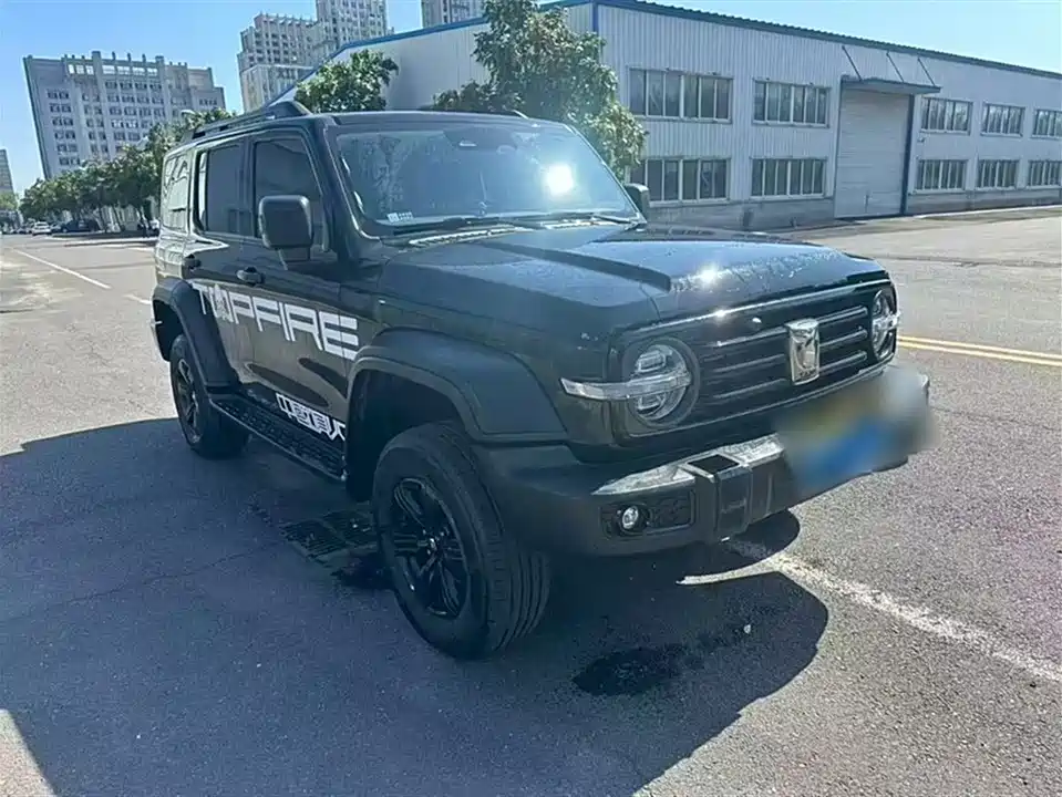 Tank 300 Tank 300