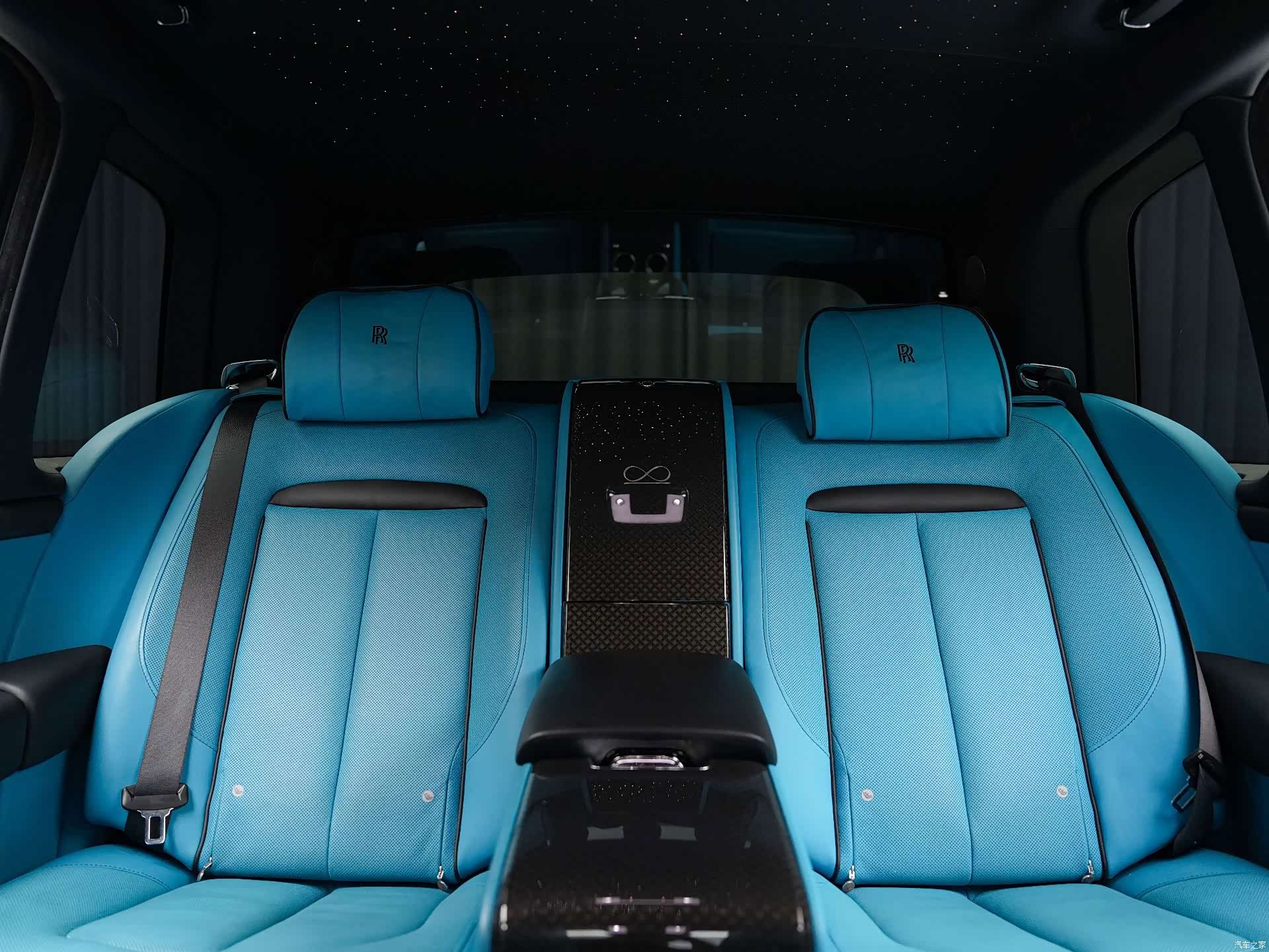 Rolls-Royce Cullinan, 2021 25