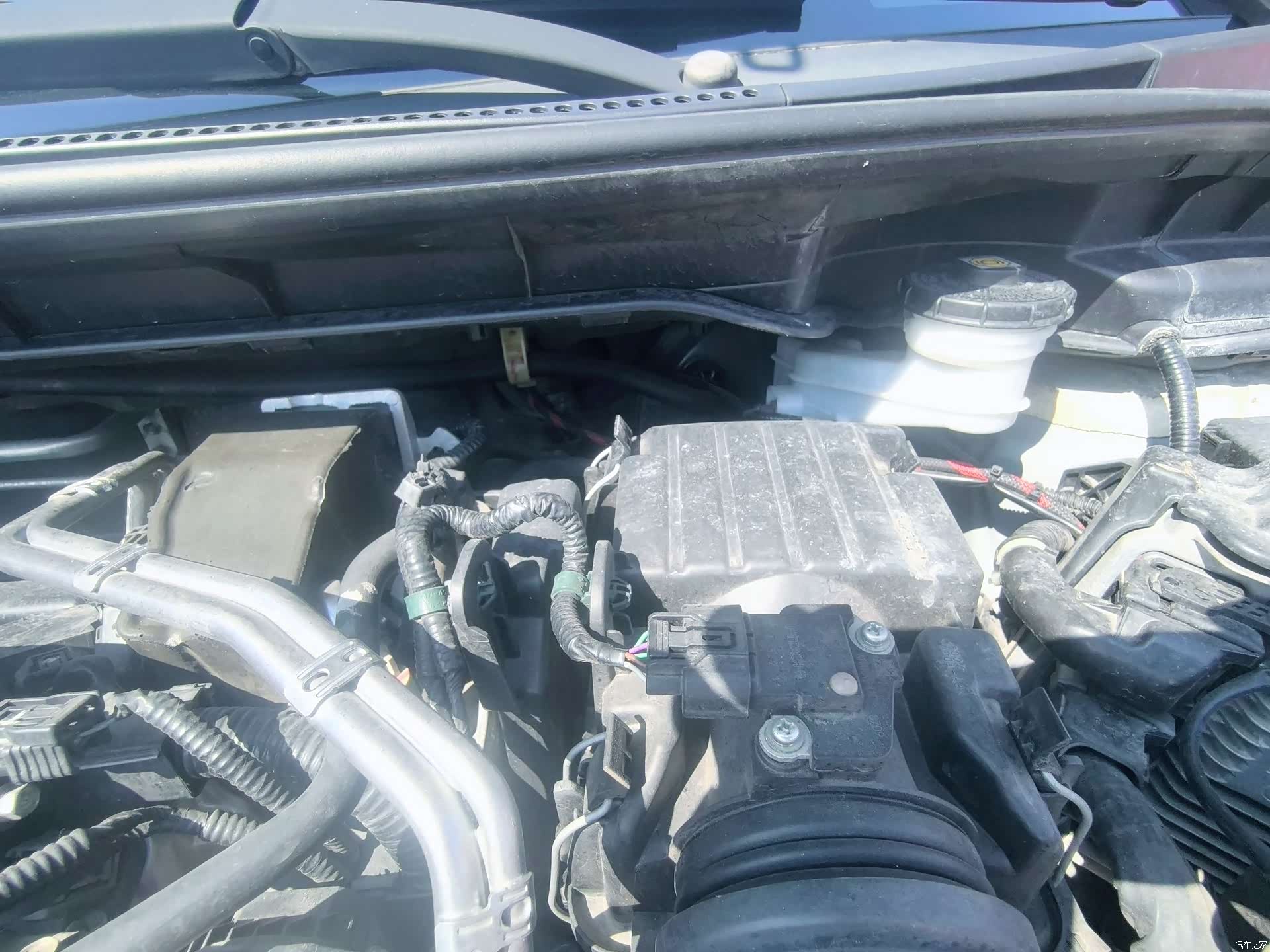 Honda Fit, 2018 13