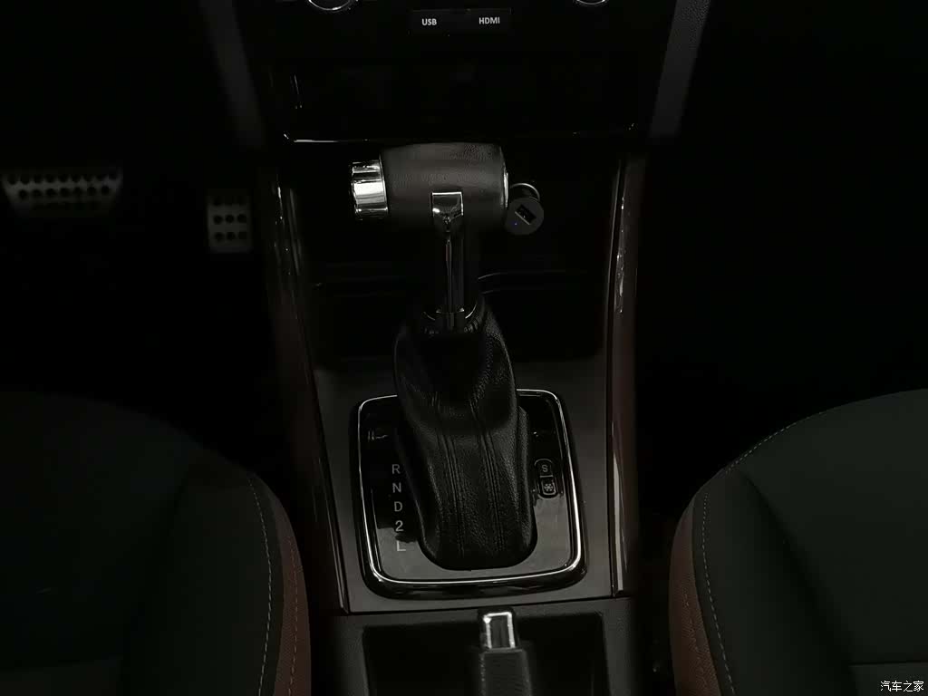 BAIC Q25, 2018 13