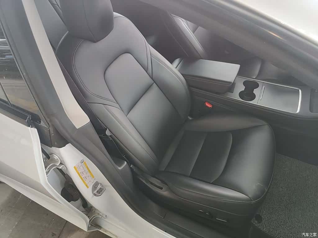 Tesla Model 3, 2021 25