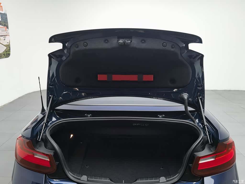BMW 2 Series, 2017 16