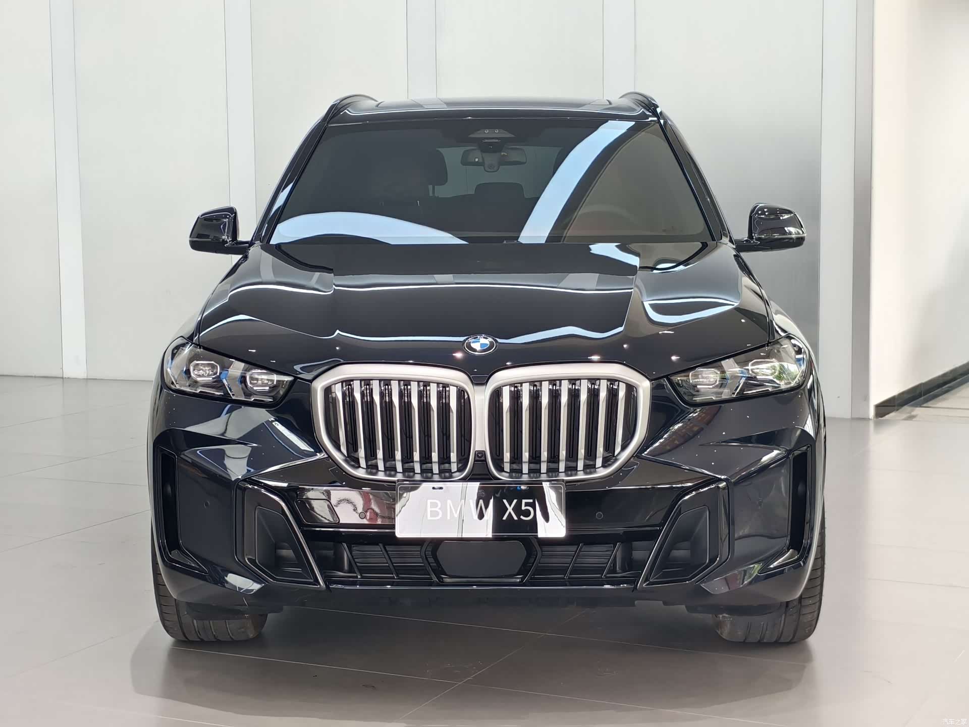BMW X5, 2025 2
