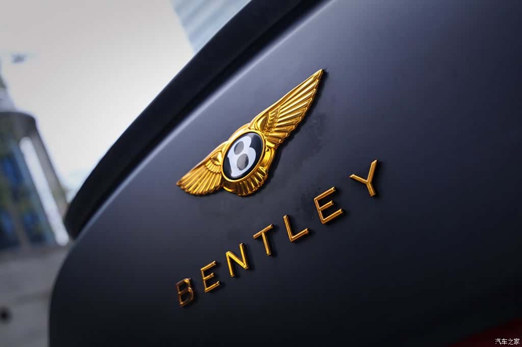 Bentley Continental GT, 2015 20