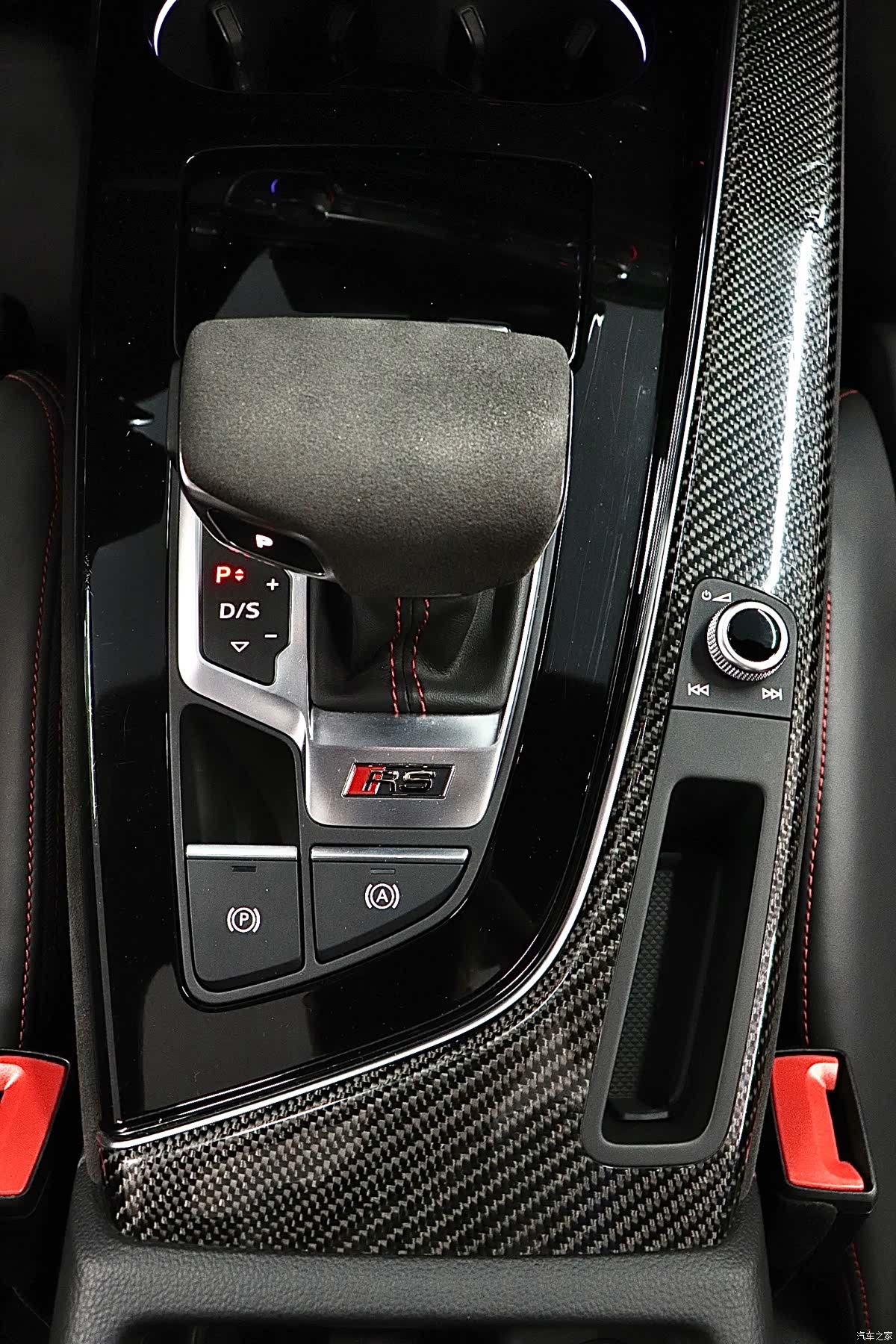 Audi RS, 2023 21