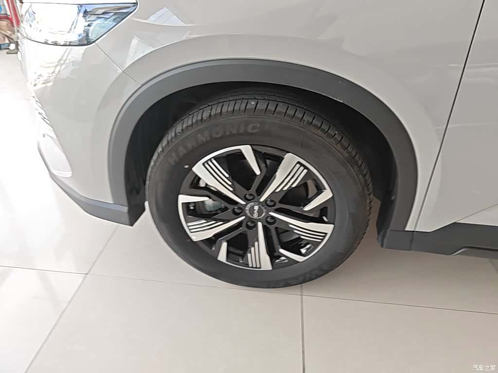 BYD HiAce, 2024 23