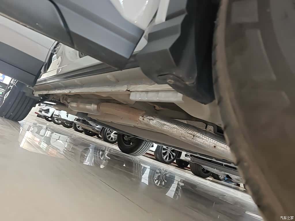 BYD HiAce, 2024 21
